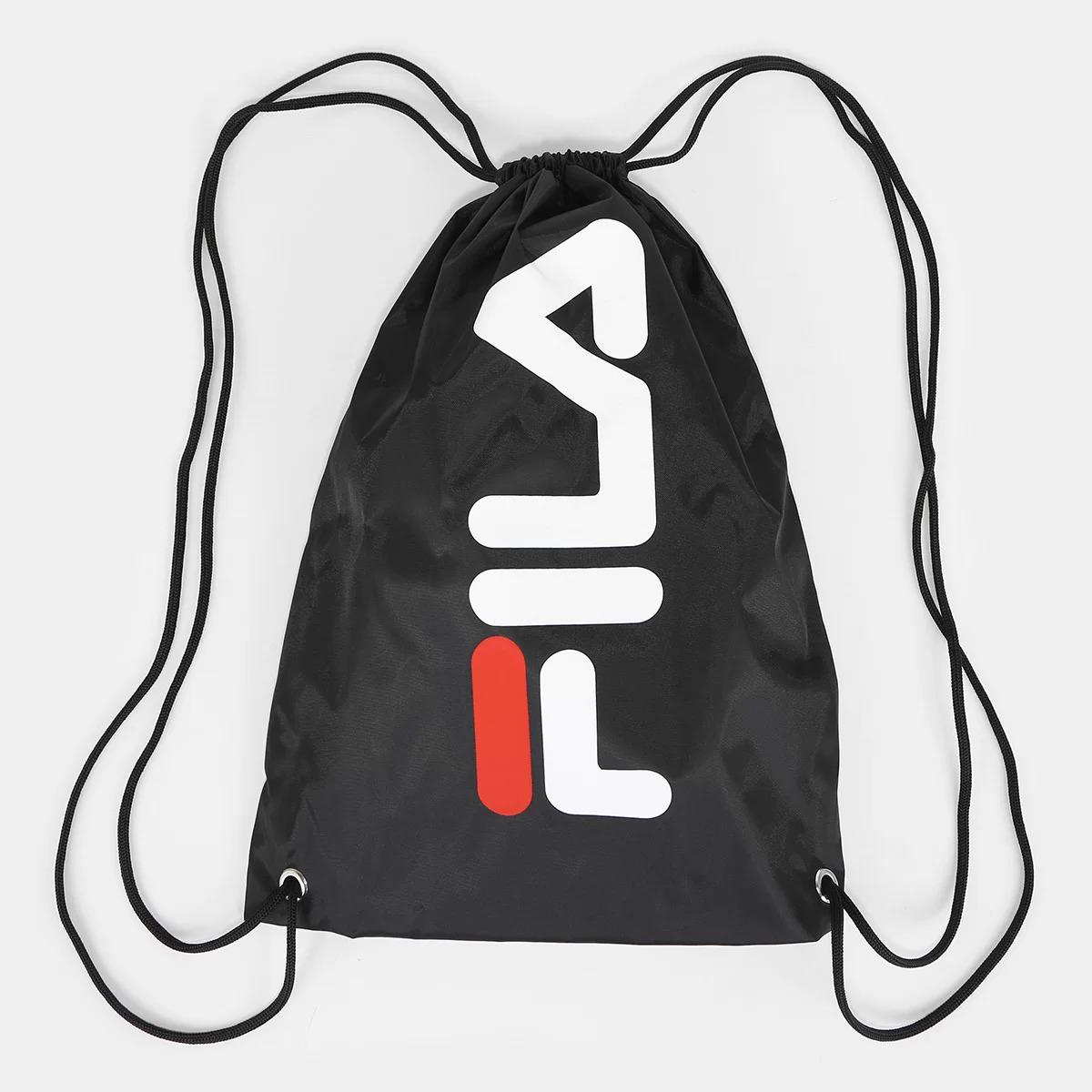 Fila gym sack best sale